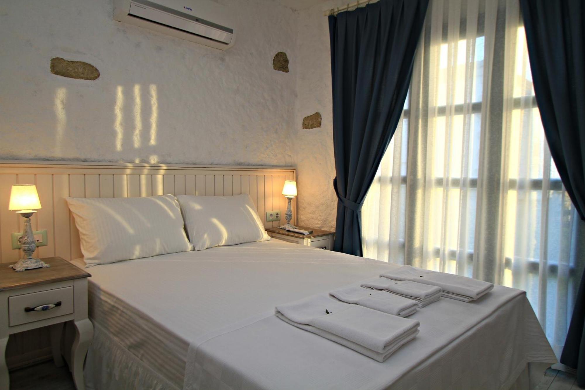 Mina Hotel Alaçatı Eksteriør bilde