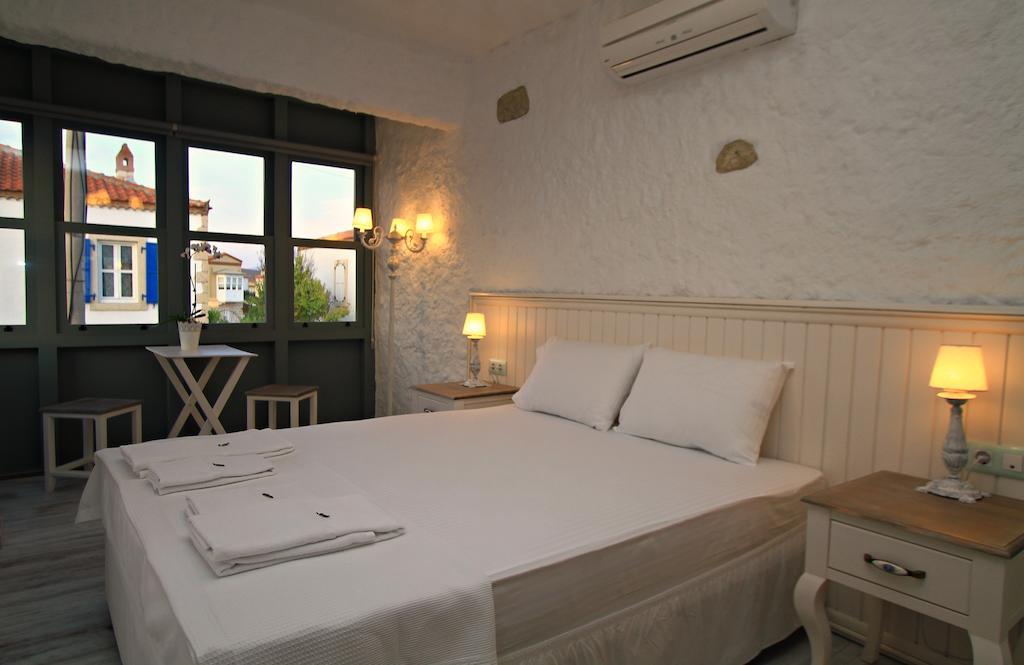 Mina Hotel Alaçatı Rom bilde