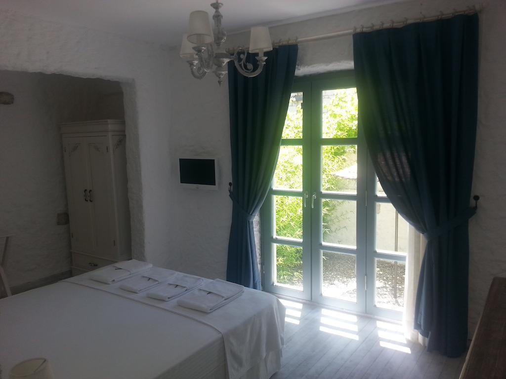 Mina Hotel Alaçatı Rom bilde