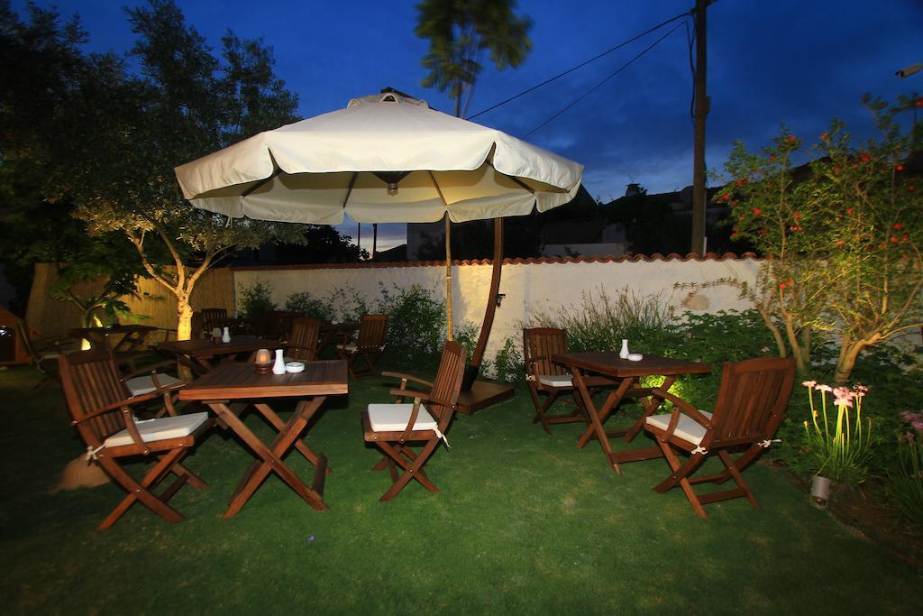 Mina Hotel Alaçatı Eksteriør bilde