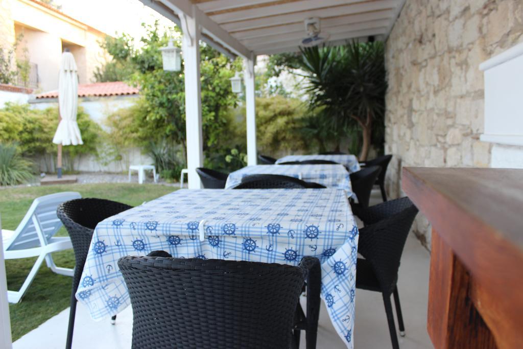 Mina Hotel Alaçatı Eksteriør bilde