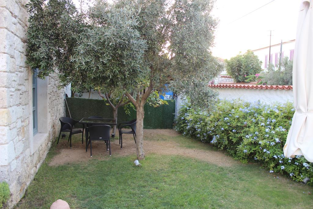 Mina Hotel Alaçatı Eksteriør bilde