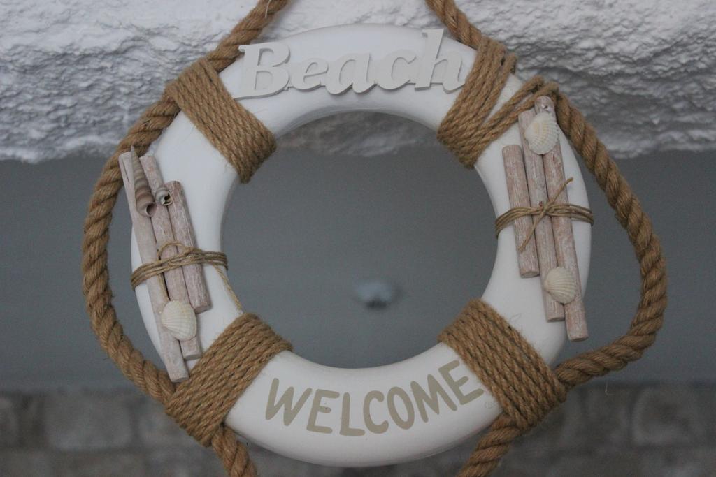 Mina Hotel Alaçatı Eksteriør bilde