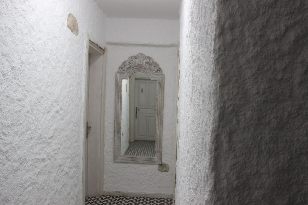 Mina Hotel Alaçatı Eksteriør bilde