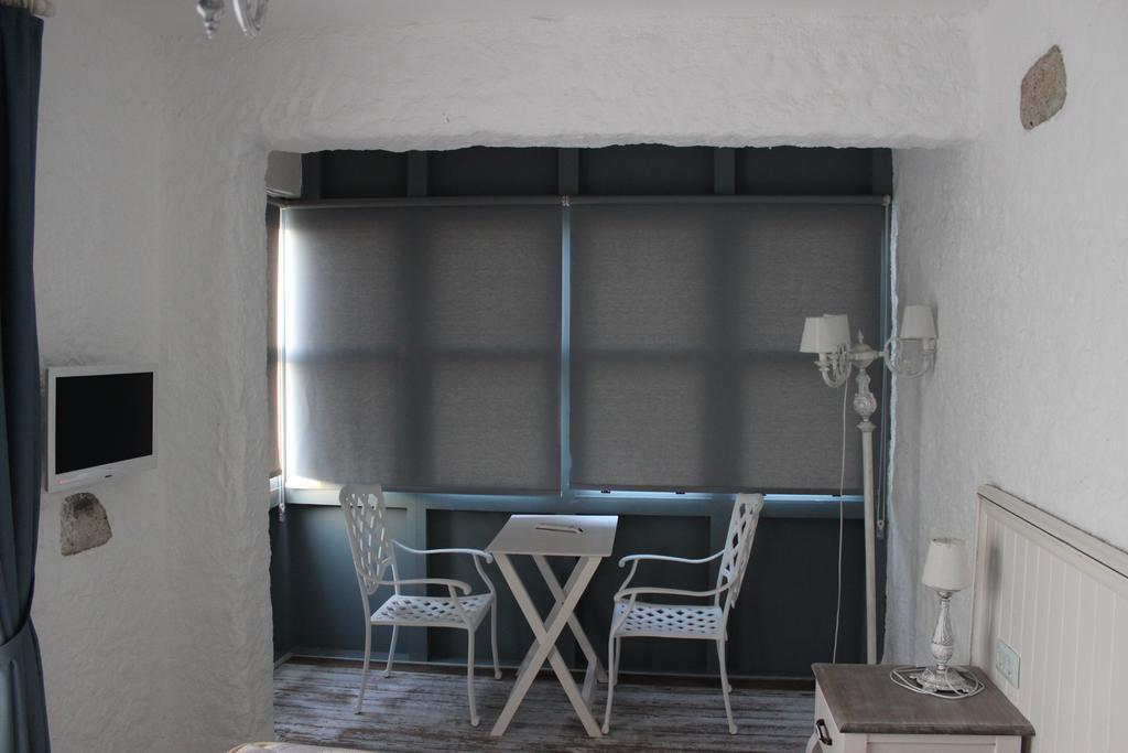 Mina Hotel Alaçatı Eksteriør bilde