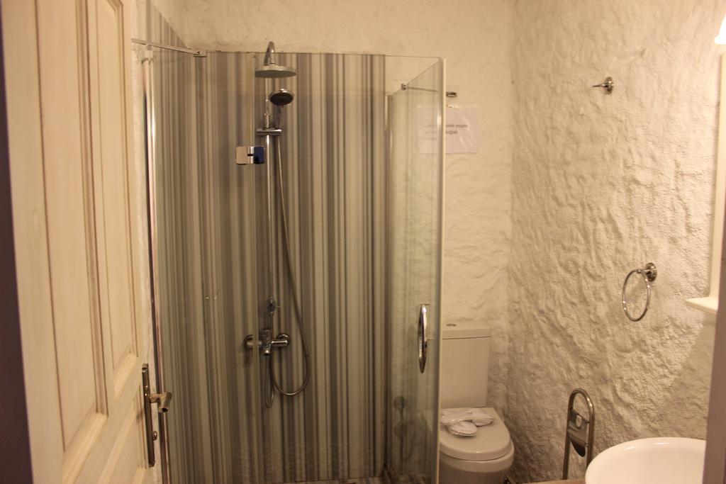 Mina Hotel Alaçatı Eksteriør bilde